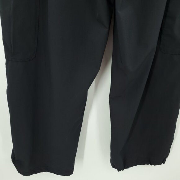 Under Armour UA Rival Woven Women's Cargo Pants M Black - Picture 14 of 16